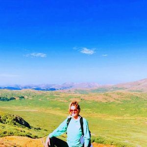 Meet your Posher, Casey